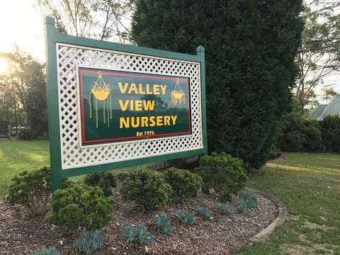 Photo: Valley View Nursery